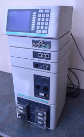 NEW BRUNSWICK BIOFLO 110 FERMENTOR BIOREACTOR